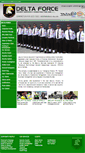 Mobile Screenshot of deltaforce-my.com